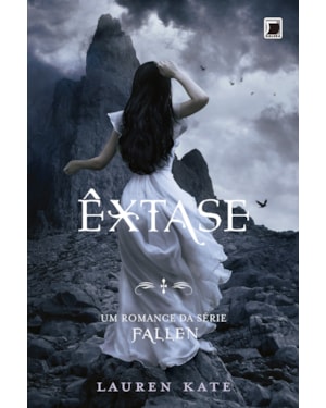 ÊXTASE (VOL. 4 FALLEN)