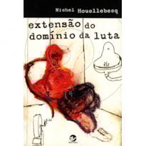 EXTENSÃO DO DOMÍNIO DA LUTA