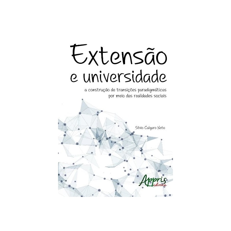 EXTENSÃO E UNIVERSIDADE: A CONSTRUÇÃO DE TRANSIÇÕES PARADIGMÁTICAS POR MEIO DAS REALIDADES SOCIAIS