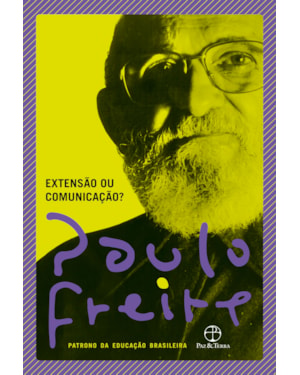 EXTENSÃO OU COMUNICAÇÃO?