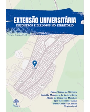 EXTENSÃO UNIVERSITÁRIA