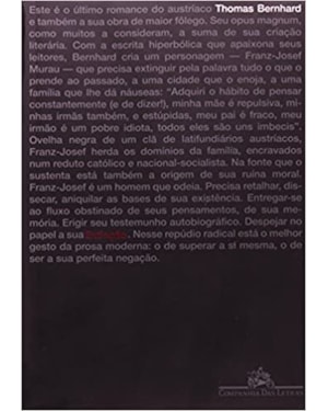 Extinção