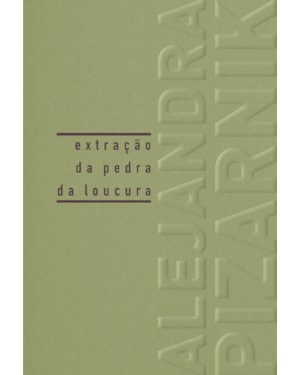EXTRAÇÃO DA PEDRA DA LOUCURA