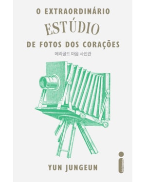 EXTRAORDINÁRIO ESTÚDIO DE FOTOS DOS CORAÇÕES