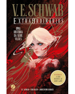 EXTRAORDINÁRIOS