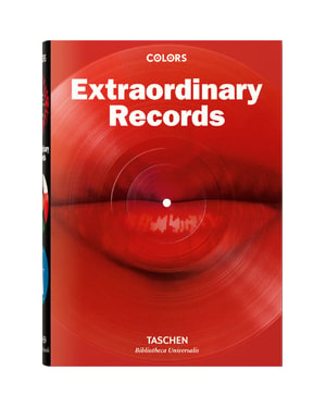 Extraordinary records