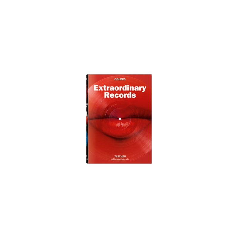 Extraordinary records