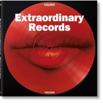 Extraordinary records