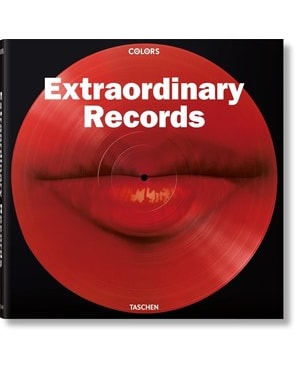 Extraordinary records