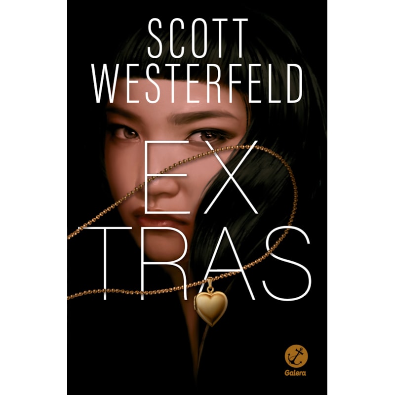 EXTRAS (VOL. 4 FEIOS)