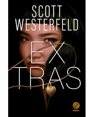 EXTRAS (VOL. 4 FEIOS)