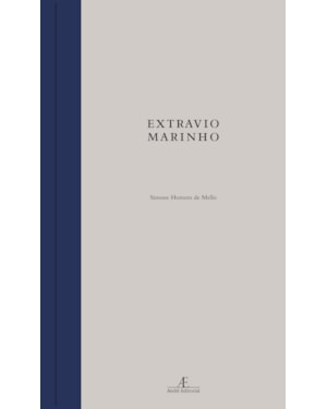 EXTRAVIO MARINHO: POESIA (2004-2008)