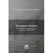 Extremismo político: como as democracias podem lidar com as novas ameaças antidemocráticas