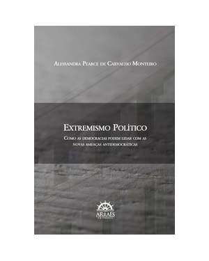 Extremismo político: como as democracias podem lidar com as novas ameaças antidemocráticas