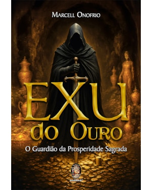 Exu do ouro: o guardião da prosperidade