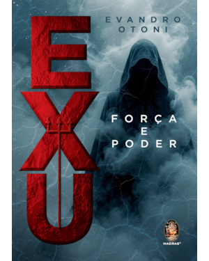 Exu: Força e Poder