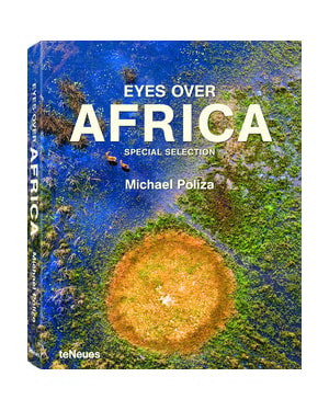 Eyes over africa - special selection