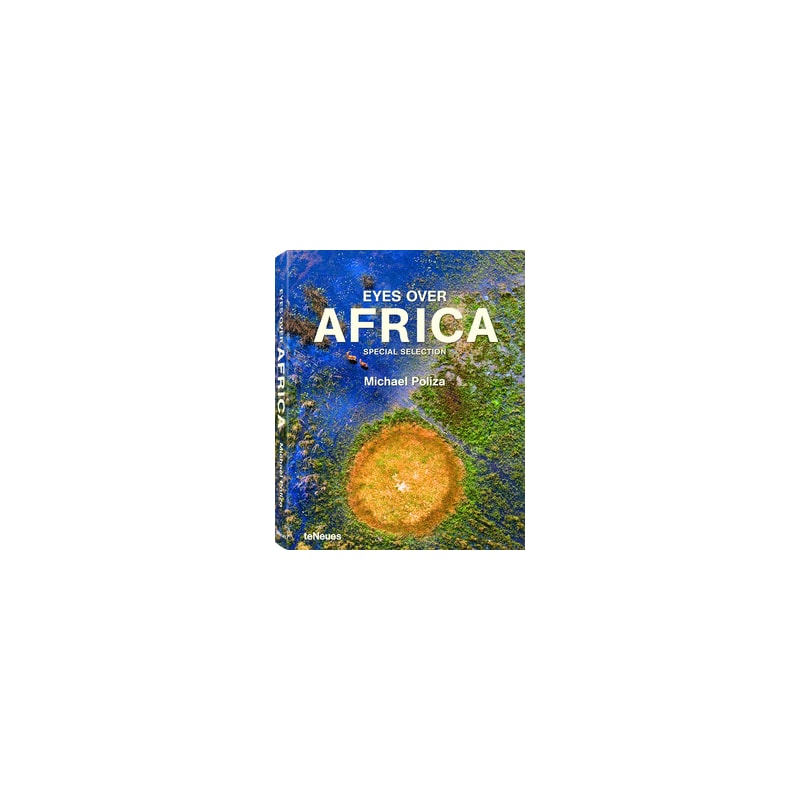 Eyes over africa - special selection