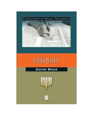 EZEQUIEL - VOLUME 1