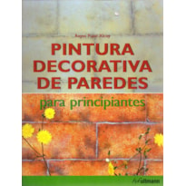 FA PINTURA DECORATIVA DE PAREDES P