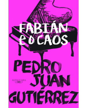 FABIÁN E O CAOS