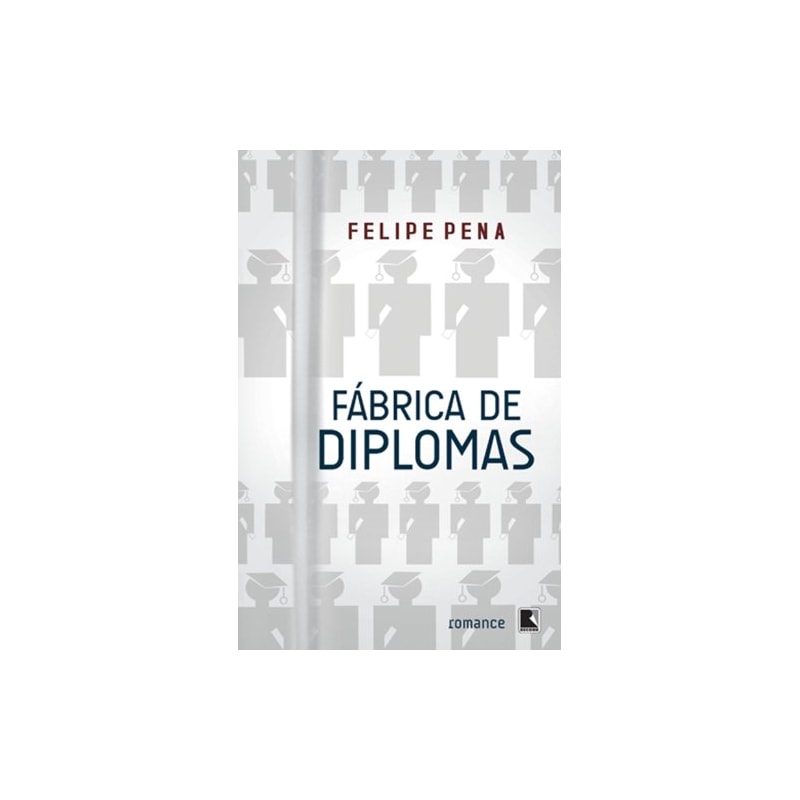 FÁBRICA DE DIPLOMAS (VOL. 1)