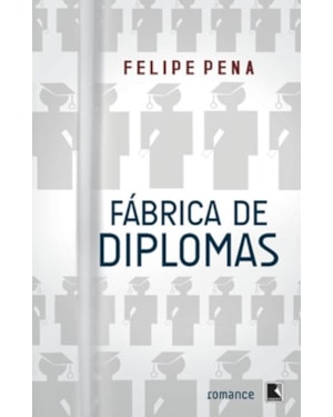 FÁBRICA DE DIPLOMAS (VOL. 1)