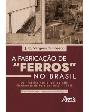 FABRICAÇÃO DE 