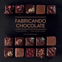FABRICANDO CHOCOLATE FABRICANDO CHOCOLATE