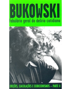Fabulário geral do delírio cotidiano