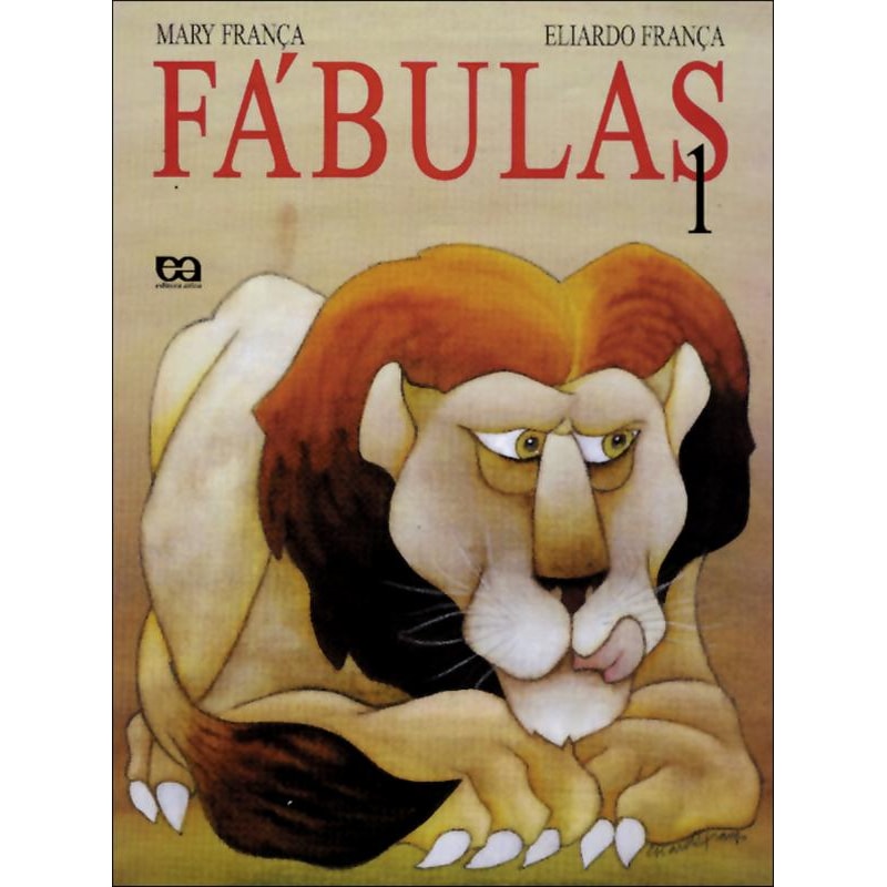 FÁBULAS 1