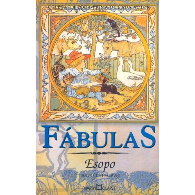 FÁBULAS