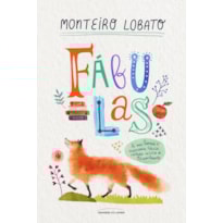FÁBULAS