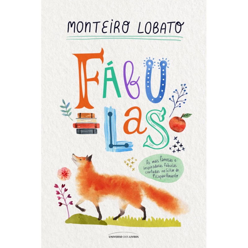 FÁBULAS