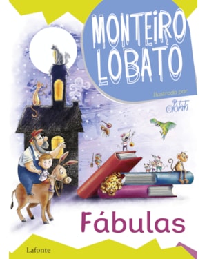 Fábulas