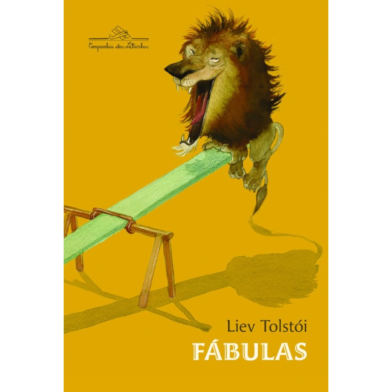 FÁBULAS