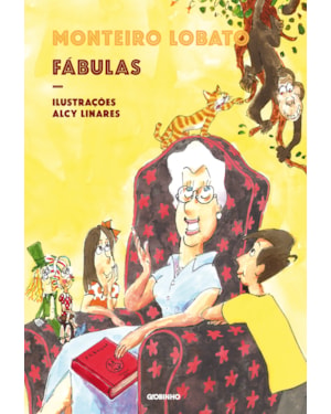 FÁBULAS