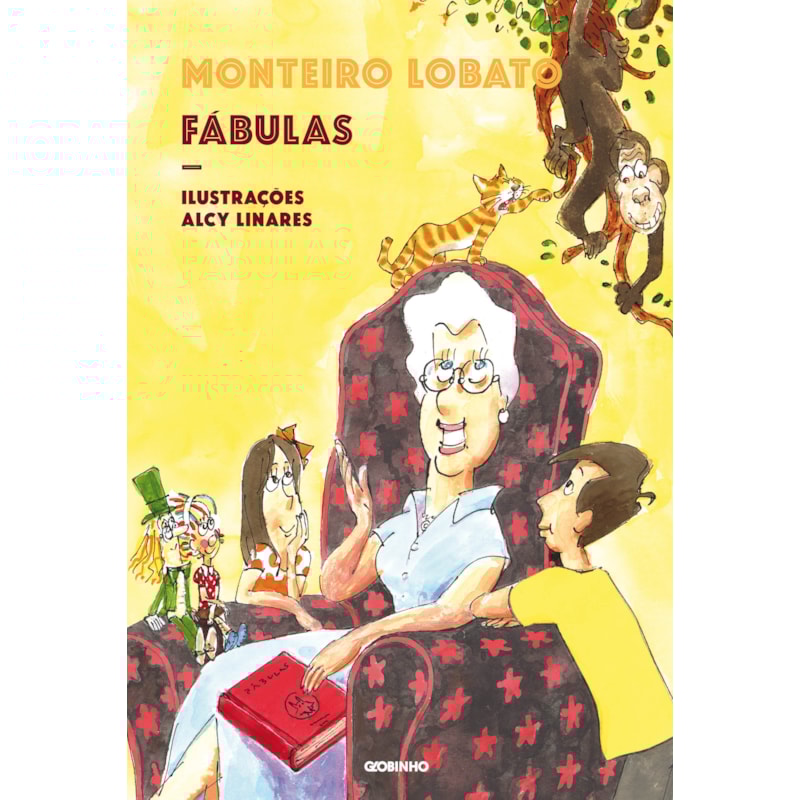 FÁBULAS
