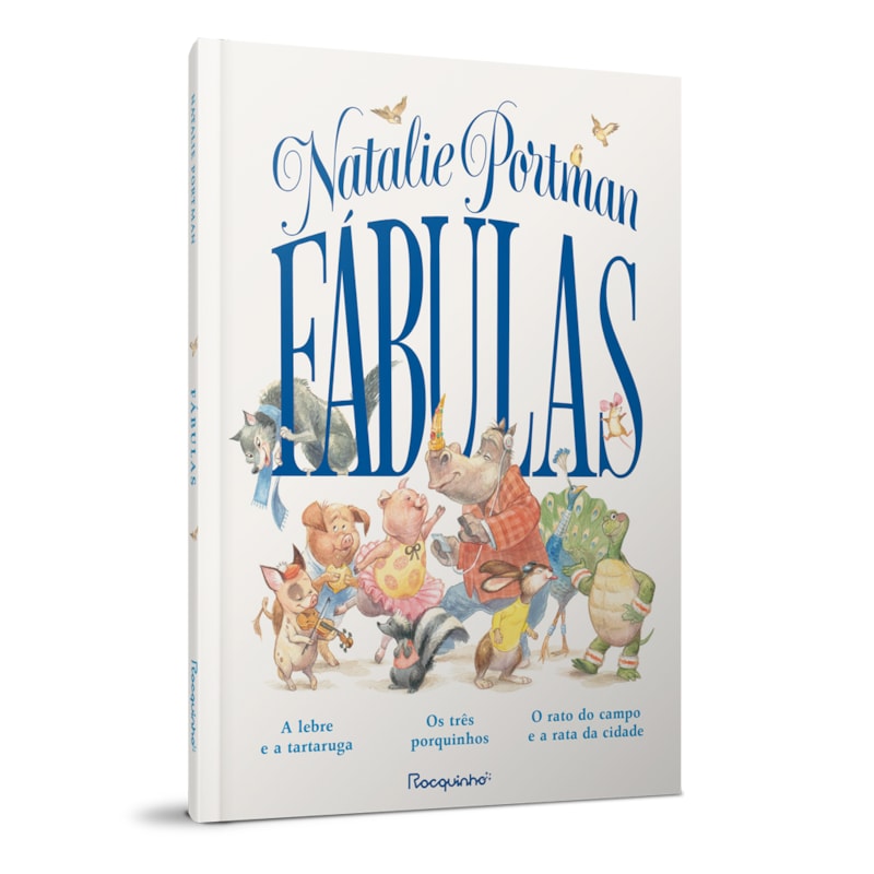 FÁBULAS