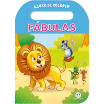 FÁBULAS