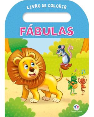 FÁBULAS
