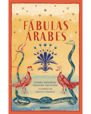 FÁBULAS ÁRABES