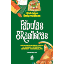 FABULAS BRASILEIRAS