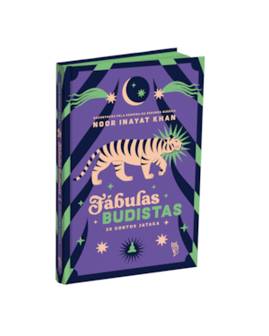 FÁBULAS BUDISTAS: 20 CONTOS JATAKA