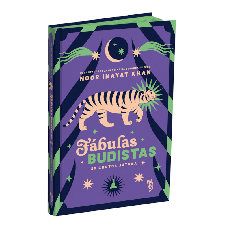 FÁBULAS BUDISTAS: 20 CONTOS JATAKA