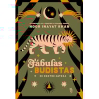 FÁBULAS BUDISTAS