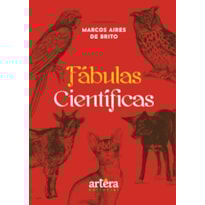 FÁBULAS CIENTÍFICAS