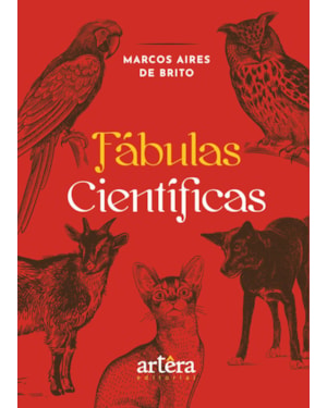 FÁBULAS CIENTÍFICAS