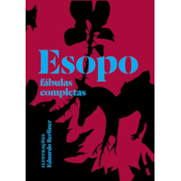 FÁBULAS COMPLETAS DE ESOPO