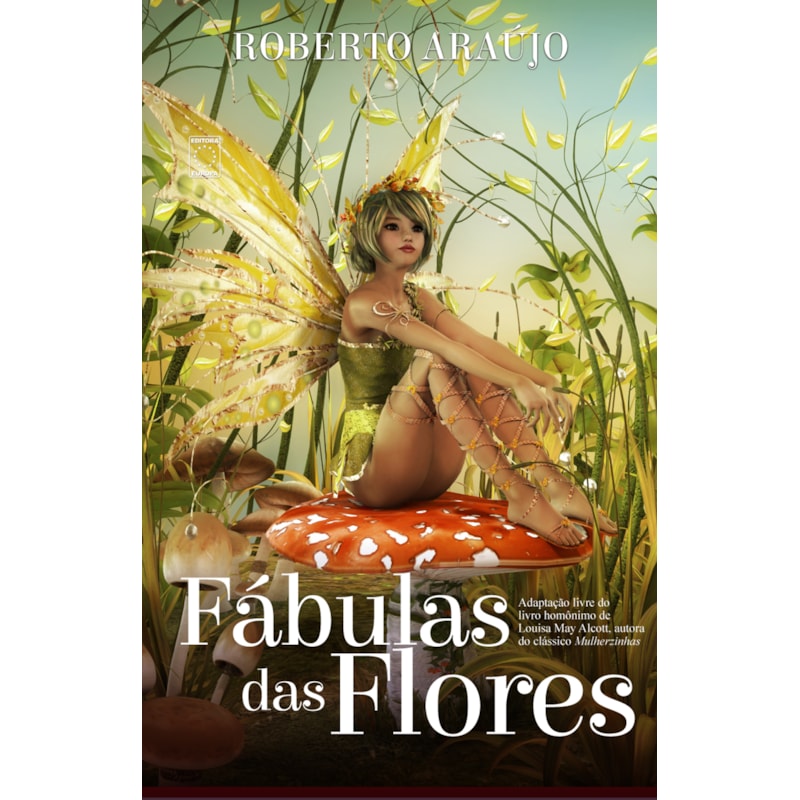 FÁBULAS DAS FLORES